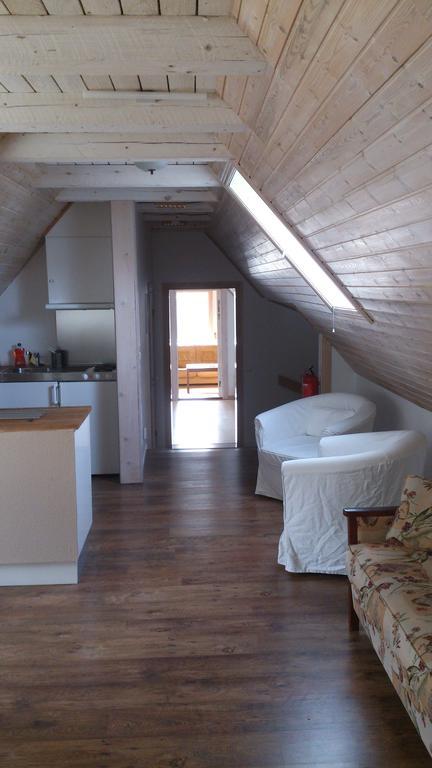Loft Alaryd Konuk evi Skillingaryd Dış mekan fotoğraf