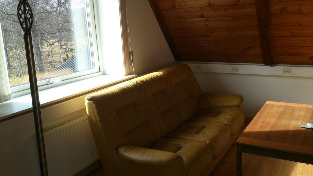 Loft Alaryd Konuk evi Skillingaryd Dış mekan fotoğraf