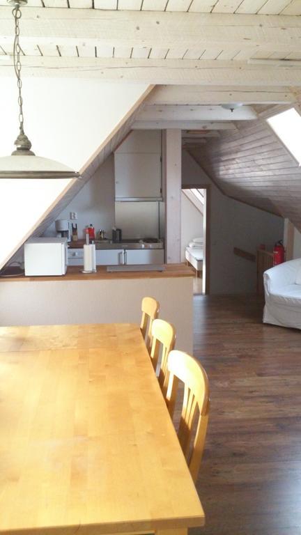 Loft Alaryd Konuk evi Skillingaryd Dış mekan fotoğraf