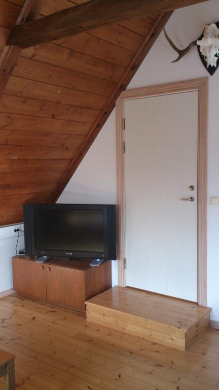 Loft Alaryd Konuk evi Skillingaryd Dış mekan fotoğraf