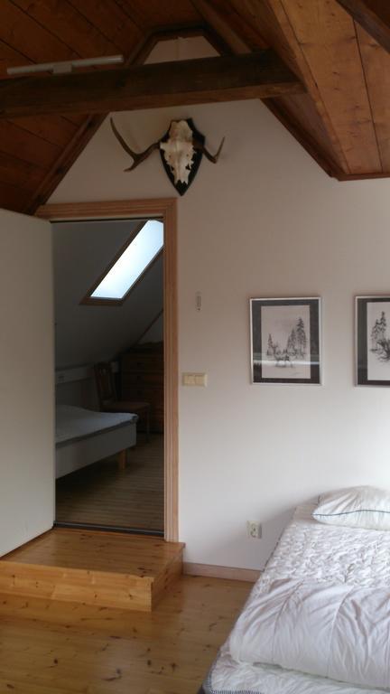 Loft Alaryd Konuk evi Skillingaryd Dış mekan fotoğraf