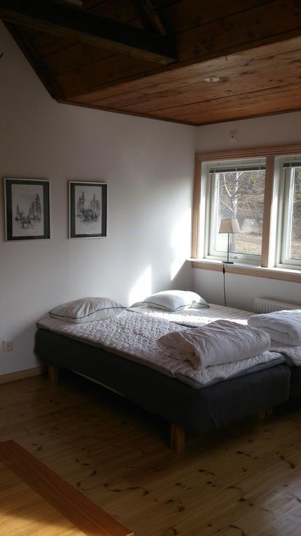 Loft Alaryd Konuk evi Skillingaryd Dış mekan fotoğraf