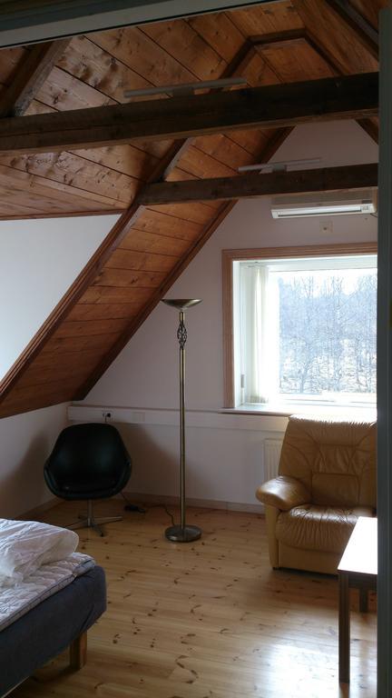 Loft Alaryd Konuk evi Skillingaryd Dış mekan fotoğraf