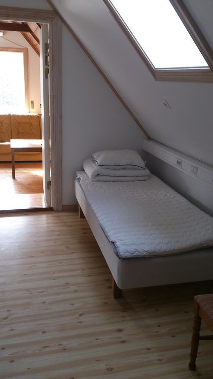 Loft Alaryd Konuk evi Skillingaryd Dış mekan fotoğraf