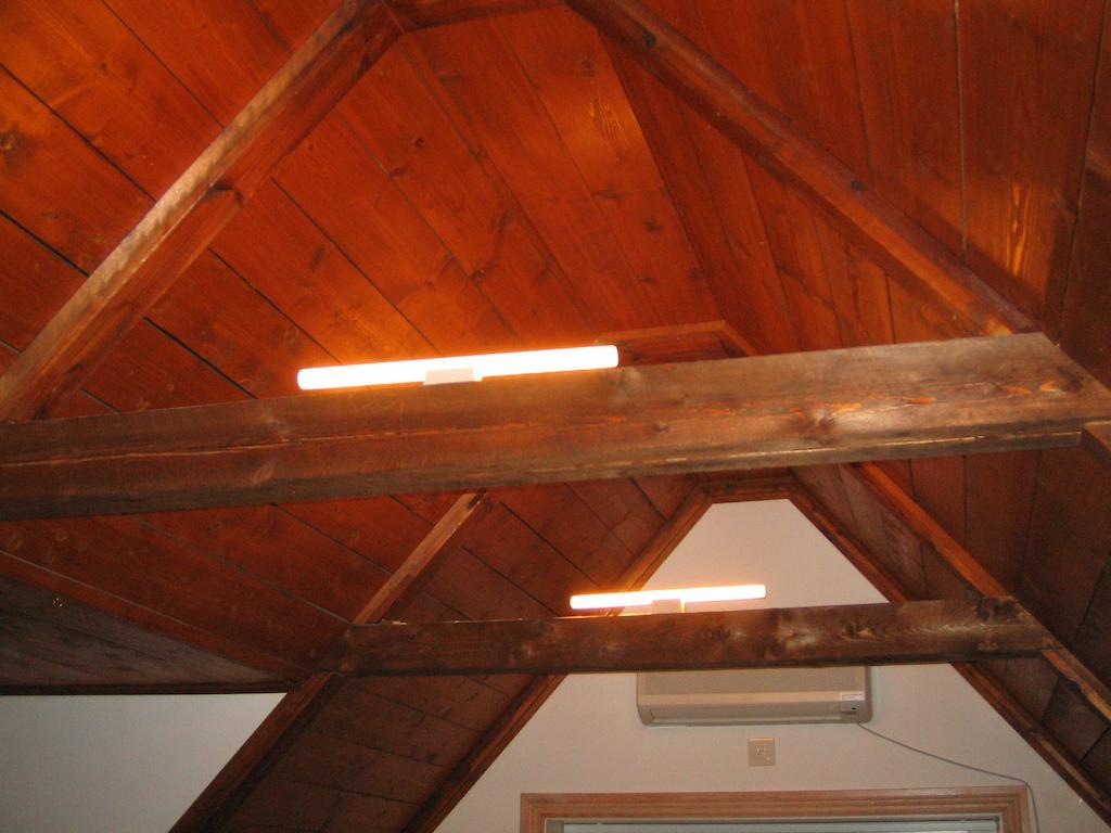 Loft Alaryd Konuk evi Skillingaryd Oda fotoğraf